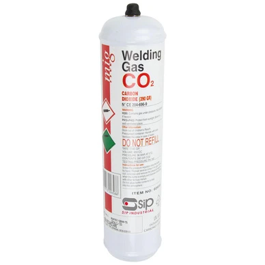 Carbon Dioxide (CO₂)