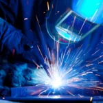 What Gas is Used for MIG Welding